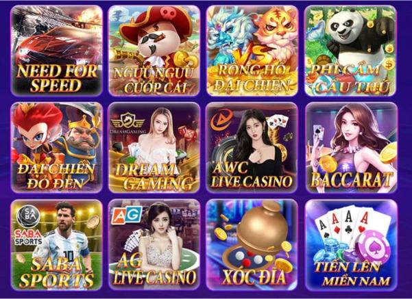 Khám phá trải nghiệm casino online demo miễn phí và cơ hội chiến thắng lớn