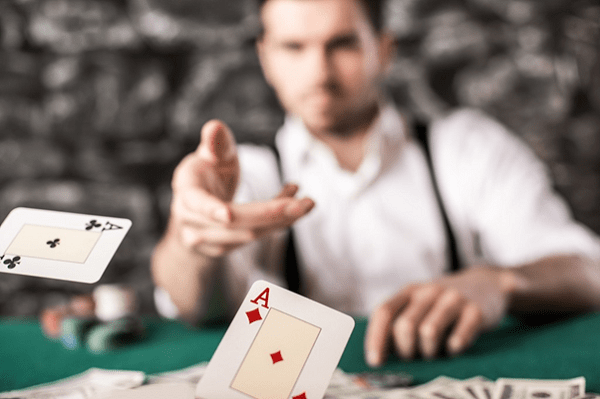 Khám phá cách chơi Top Card Trumps trong Casino War để chiến thắng Top Card Trumps hiệu quả