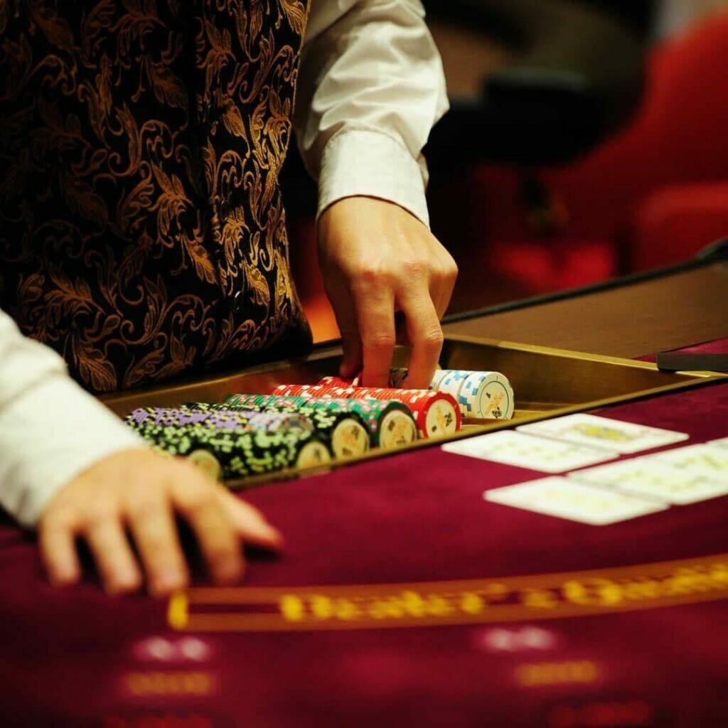Khám phá chiến thuật chơi Baccarat Siêu Tốc hiệu quả tại Baccarat Siêu Tốc