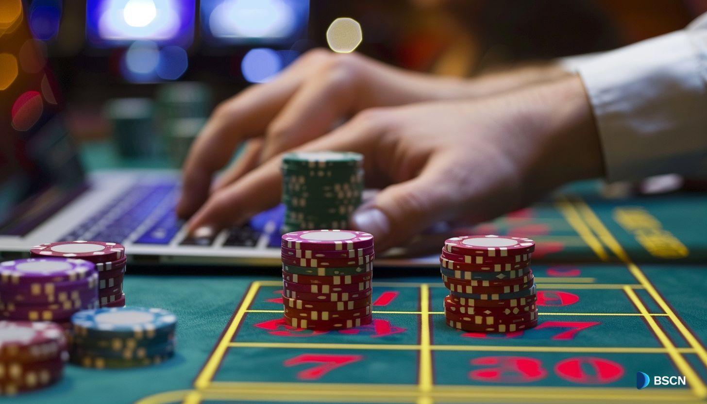 Khám phá cơ hội đầu tư hấp dẫn với online casino business for sale và cách phát triển online casino business for sale thành công
