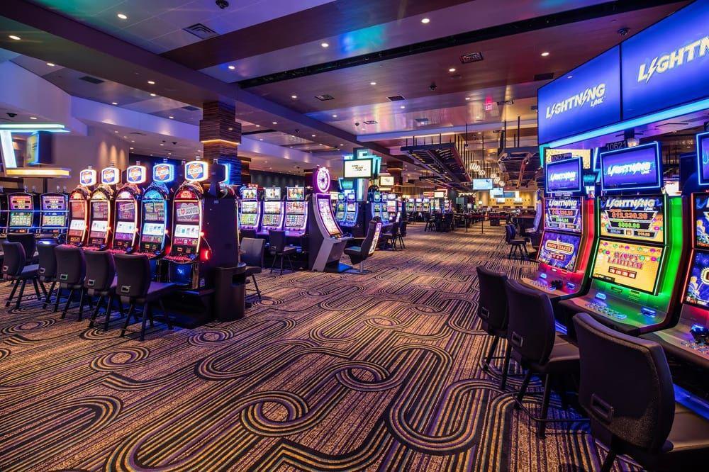 Khám phá trải nghiệm chơi online casino với paysafecard an toàn và tiện lợi