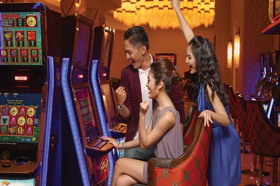 Khám phá đánh bài trực tuyến đổi thưởng hấp dẫn và cơ hội đổi thưởng cực lớn khi chơi đánh bài trực tuyến