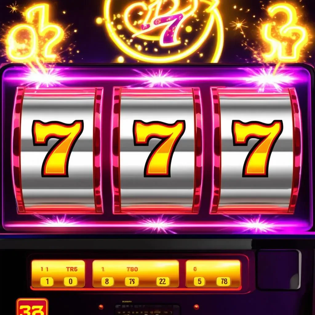 Khám phá các ưu đãi hấp dẫn từ online casino promotions và nhận khuyến mãi cực lớn hôm nay