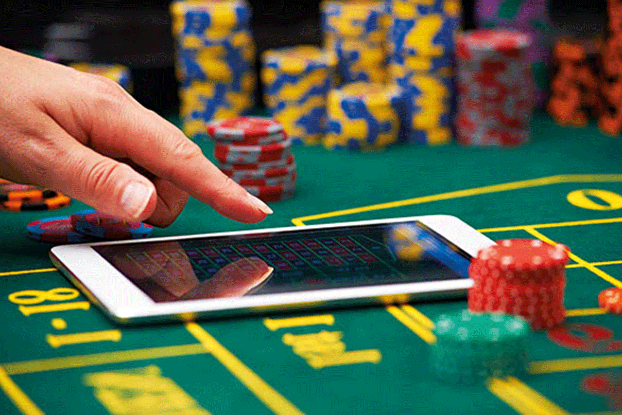 Casino Online Neosurf mang đến trải nghiệm thanh toán an toàn và nhanh chóng cho người chơi