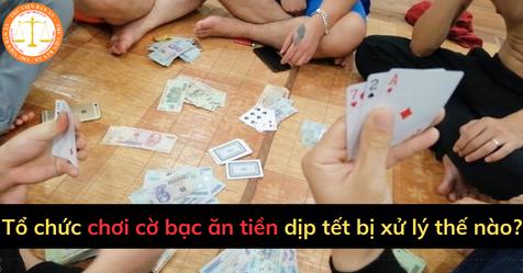 Những nguyên nhân khiến người chơi đánh bạc online bị bắt cần biết