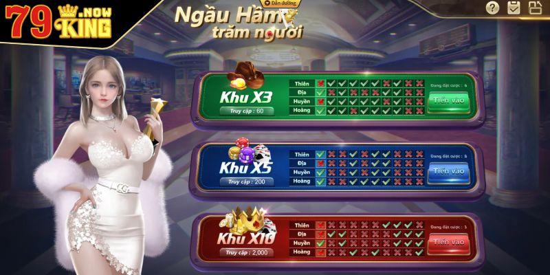 Khám phá long ho mon cùng cách chơi long ho mon hiệu quả dành cho người mới