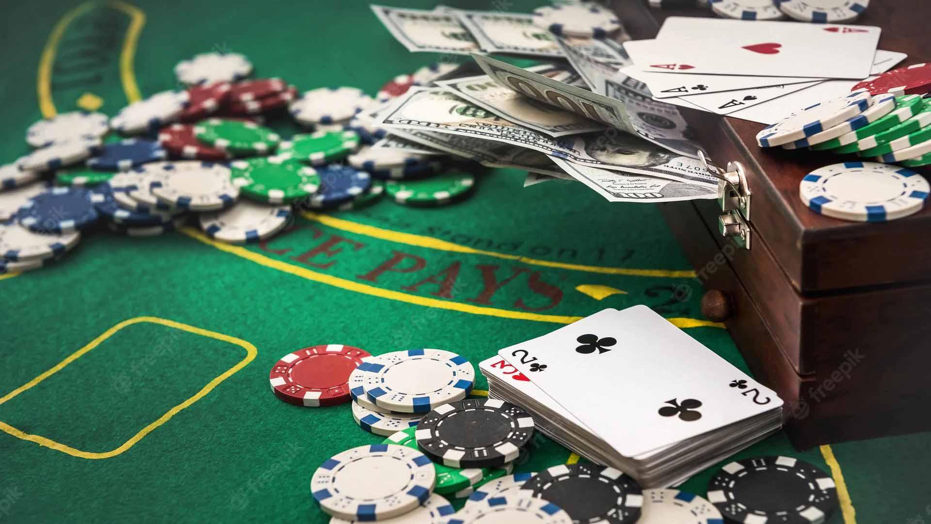 Khám phá game bài đổi tiền mặt hấp dẫn cùng những cách chơi game bài đổi tiền mặt hiệu quả