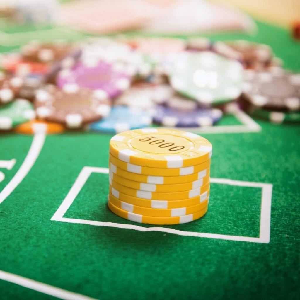 Khám phá thế giới canlı casino oyna với nhiều trò chơi hấp dẫn và cơ hội chiến thắng lớn cùng canlı casino oyna