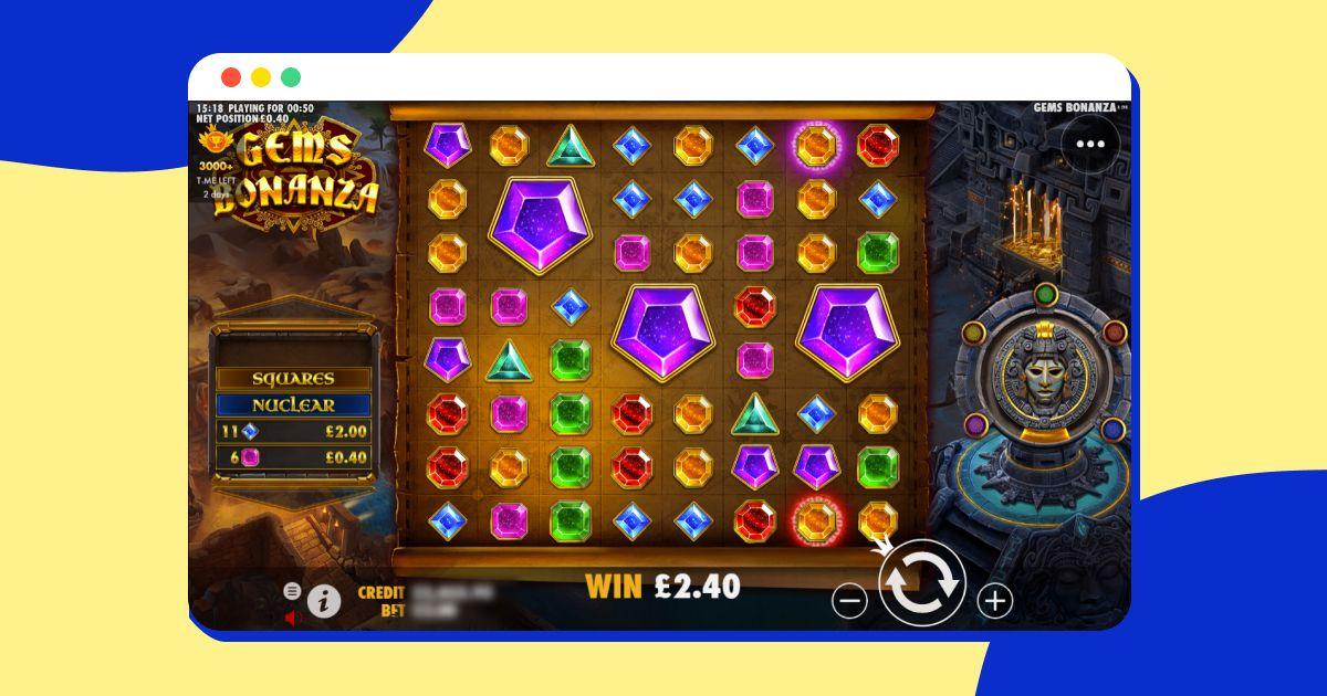Khám phá casino online Indonesia uy tín cùng những trò chơi hấp dẫn dành cho cược thủ