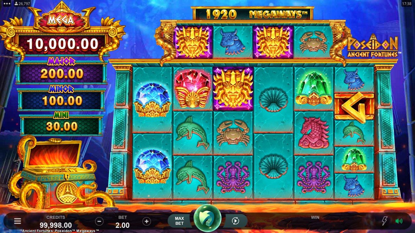Khám phá các ưu đãi hấp dẫn từ online casino deals với cơ hội thắng lớn