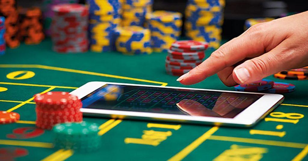Top các trò chơi cờ bạc casino hấp dẫn nhất hiện nay bạn không nên bỏ lỡ