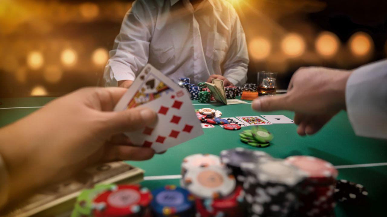 Khám phá ho chi minh casino với nhiều trò chơi hấp dẫn tại ho chi minh casino