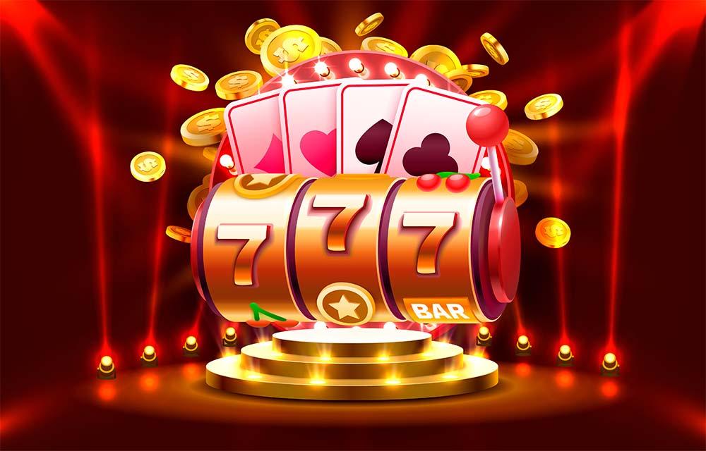Khám phá trải nghiệm Đua Ngựa Máy Xèng hấp dẫn cùng game Đua Ngựa Máy Xèng mới nhất