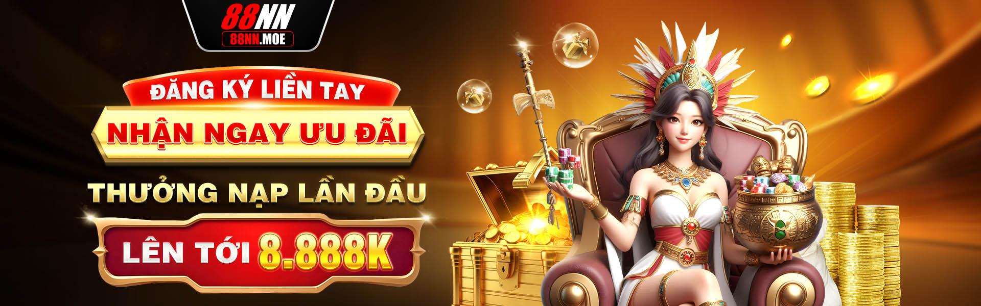 Hướng dẫn đăng ký W88 chi tiết và nhanh chóng cho người mới bắt đầu chơi tại W88