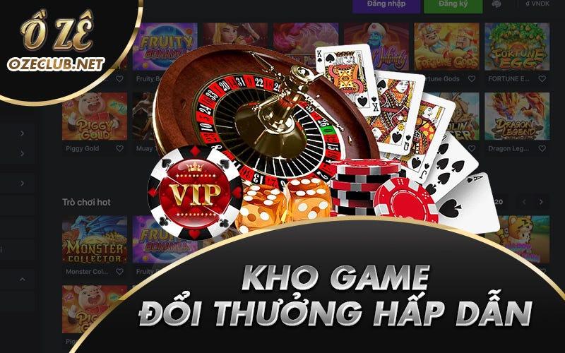 Khám phá các loại video slot bonus hấp dẫn dành cho người chơi mới