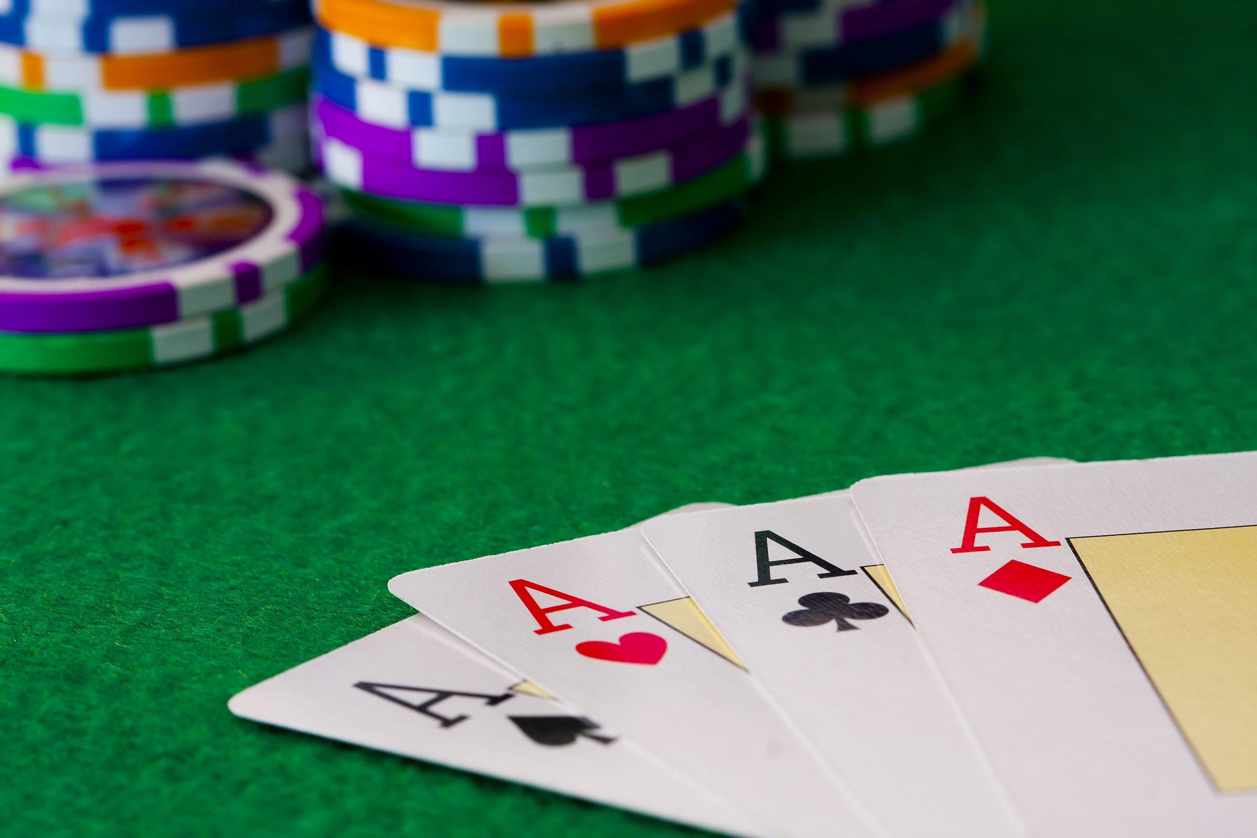 Khám phá online casino deposit bonus cực hấp dẫn cho người chơi mới tại các sòng bài online