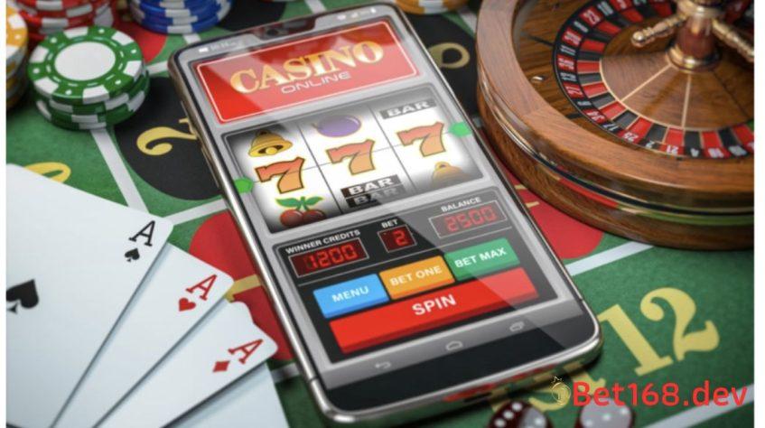 Khám phá top game doi thuong hấp dẫn 2024 và cách chơi game doi thuong dễ thắng