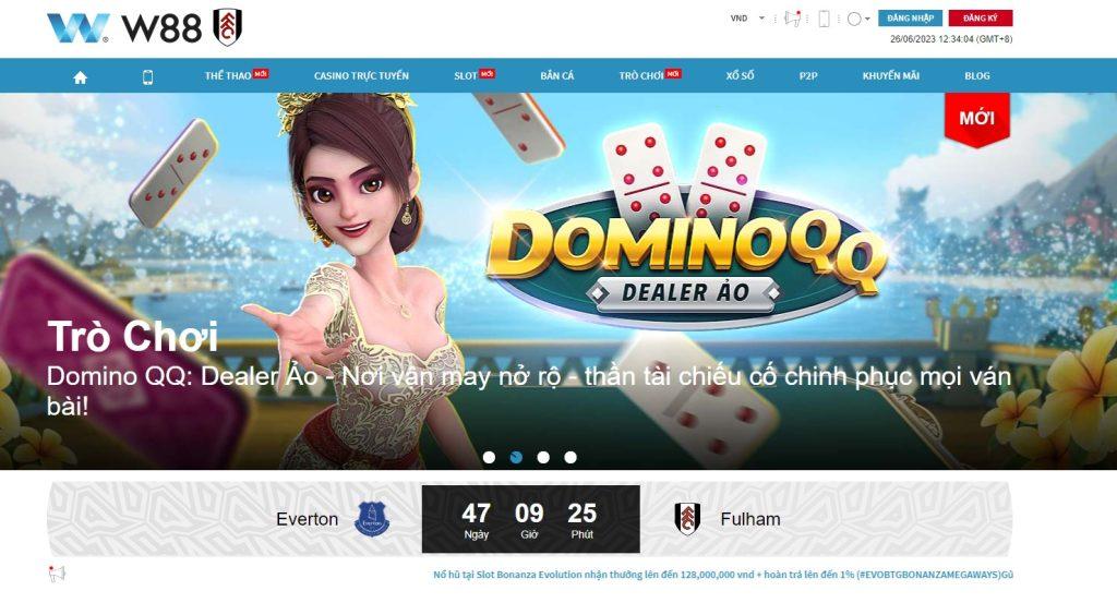 Khám phá ku casino official và những ưu đãi độc quyền chỉ có tại ku casino official