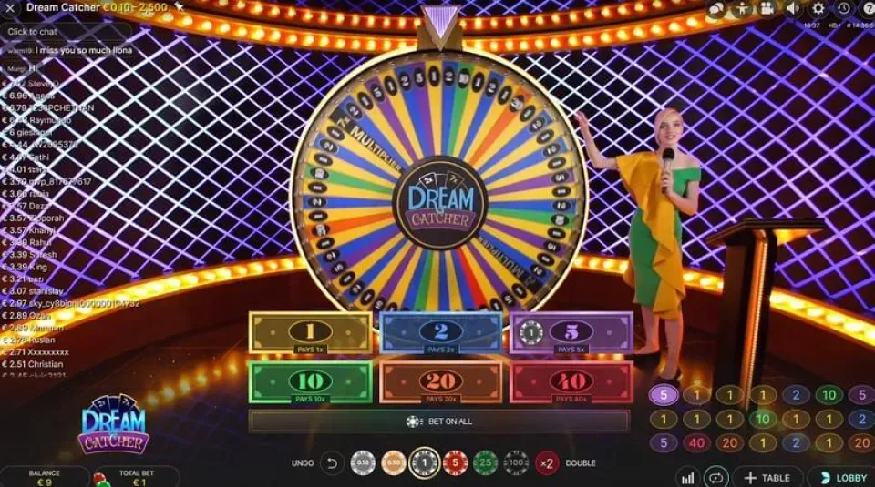 Khám phá game rut phieu hấp dẫn với nhiều phần thưởng bất ngờ
