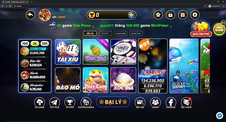 Khám phá top game online PC miễn phí hấp dẫn năm 2024
